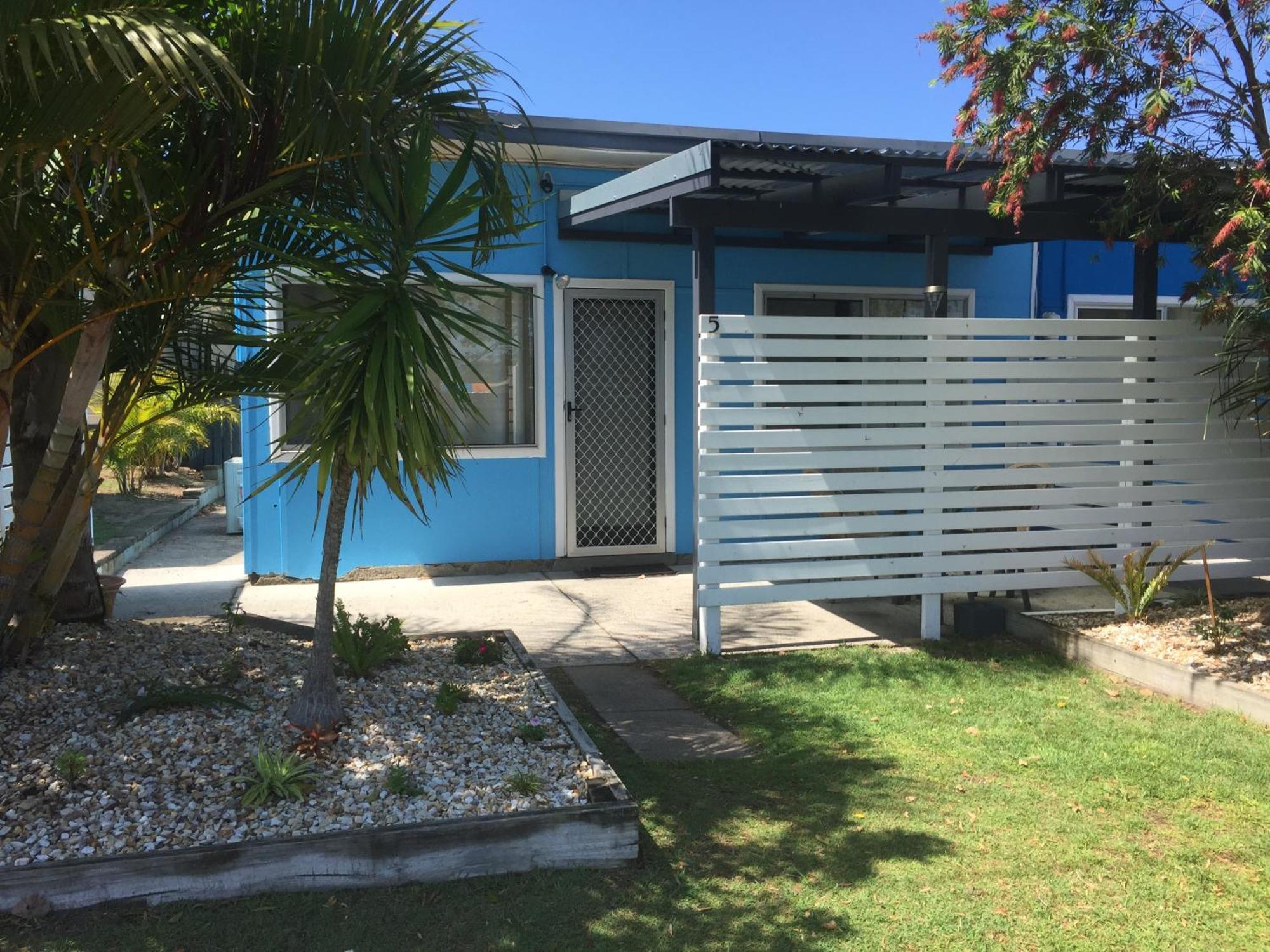 Clarence Head Caravan Park Iluka Kültér fotó